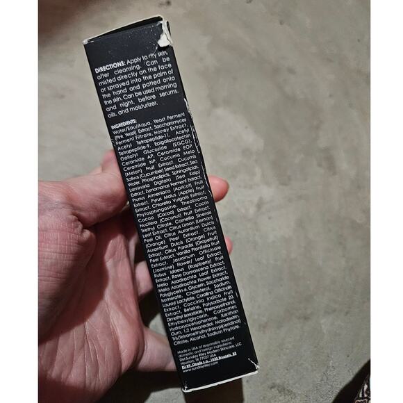 Sunday Riley Pink Drink Firming Resurfacing Essence ~ 50ml / 1.7 fl.oz. - Picture 4 of 7